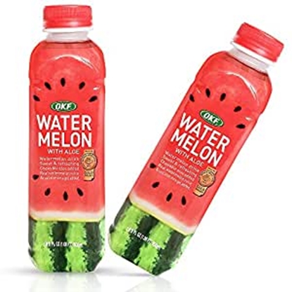 Picture of OKF WATERMELON DRINK 500ML